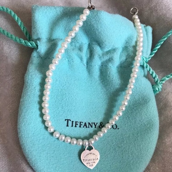 Mini Pearl Bracelet 